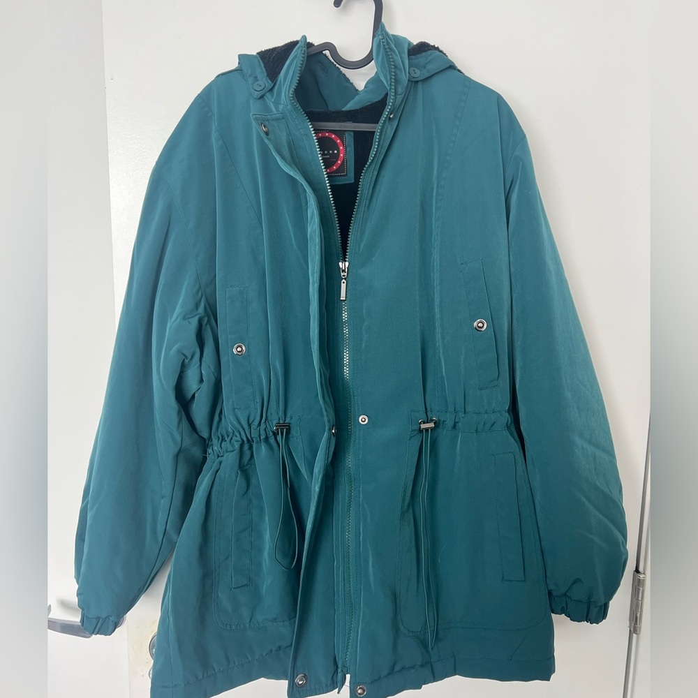 Giacca women’s winter coat